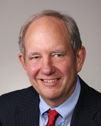 Headshot of John Schmidt