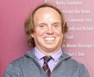 Headshot of William Haffner