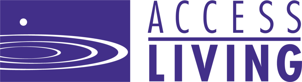 Access Living Logo