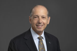 Dr. Larry Goodman