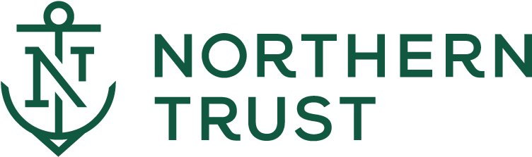 Image is the Northern Trust logo