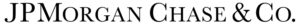 JPMorgan Chase & Co. Logo