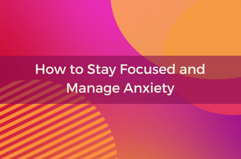 Coexisting with COVID: Coping with Stress and Anxiety - Access Living