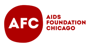 Logo of AIDS Foundation of Chicago