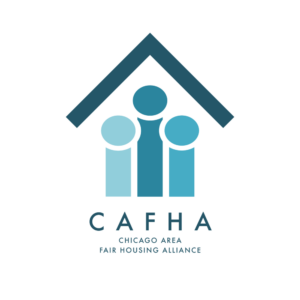 Chicago Area Fair Housing Alliance logo