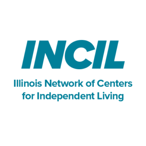 INCIL logo