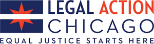 legal action chicago logo