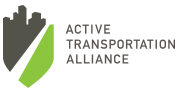 Active Transportation Alliance logo