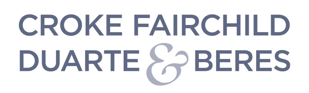 Croke Fairchild Duarte & Beres logo