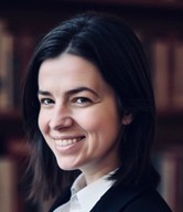 Headshot of Emiranda Miller