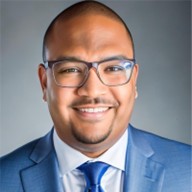 Headshot of Jourdan Sorrell