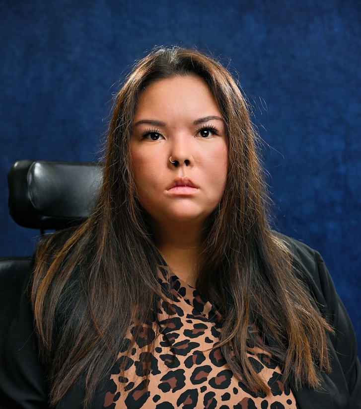 Dr. Carol Lipari